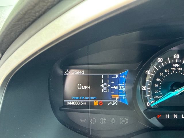 Used 2021 Ford Edge SEL FWD image 28