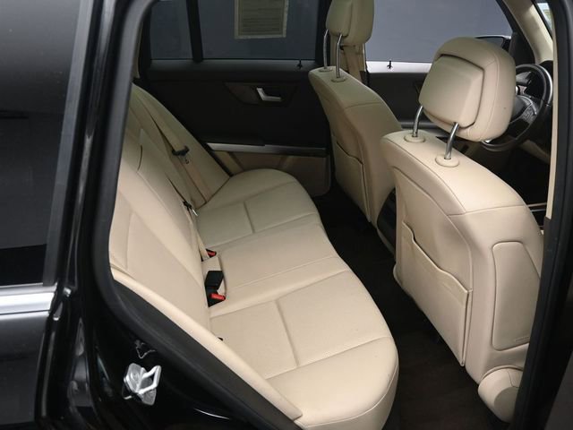 Used 2015 Mercedes-Benz GLK 350 2WD image 29