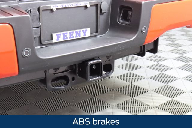 New 2026 Ford F350 XL w/ STX Appearance Package AWD/4WD image 27