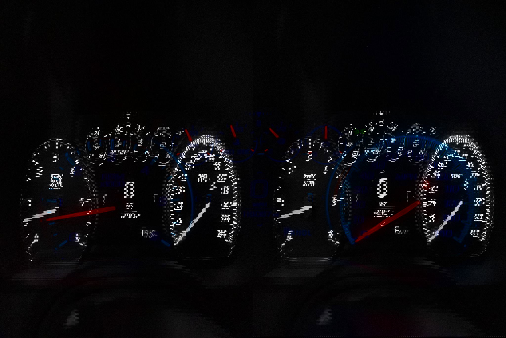 Used 2019 GMC Yukon XL Denali w/ Denali Ultimate Package image 44