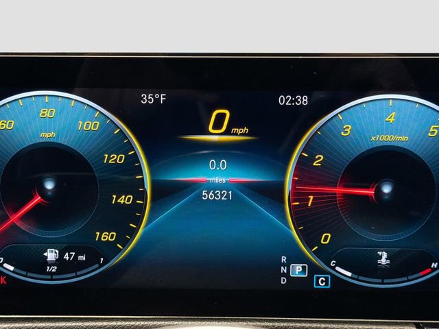 Used 2022 Mercedes-Benz GLB 250 GLB 250 image 10