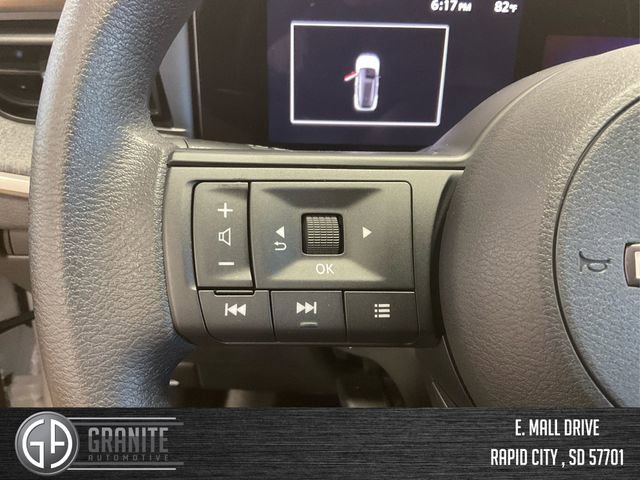 Used 2025 Nissan Kicks SV w/ SV Premium Package image 25