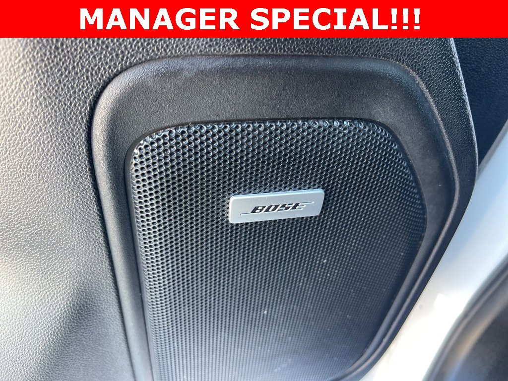 Certified 2022 Chevrolet Silverado 3500 LTZ w/ LTZ Plus Package image 34