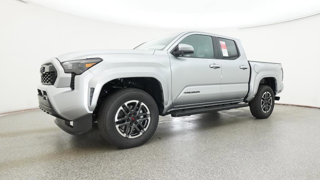 New 2026 Toyota Tacoma TRD Sport image 6