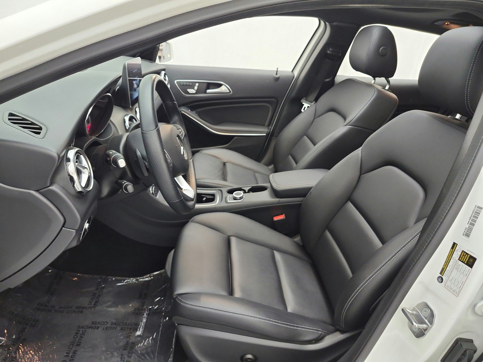 Used 2019 Mercedes-Benz GLA 250 image 15