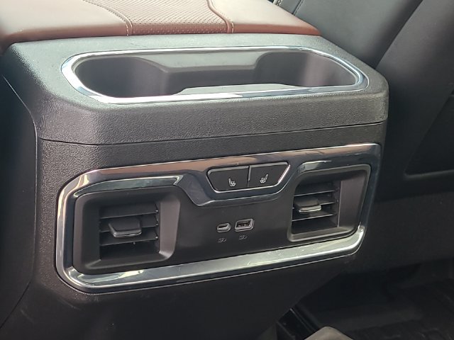 Used 2023 GMC Sierra 1500 Denali Ultimate AWD/4WD image 27