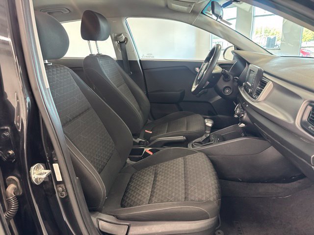 Used 2018 Kia Rio LX FWD image 20