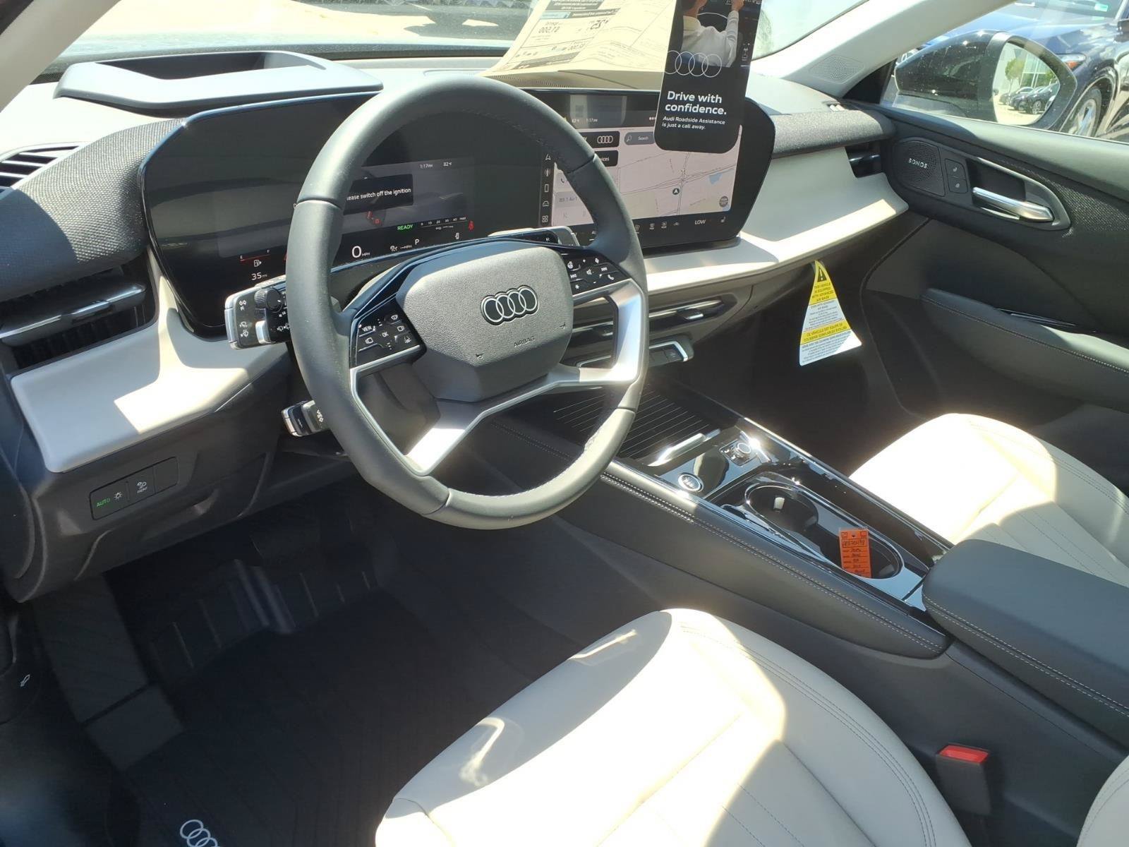 New 2026 Audi Q3 quattro 2.0T AWD/4WD image 28