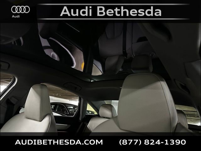 New 2026 Audi A6 Prestige image 22