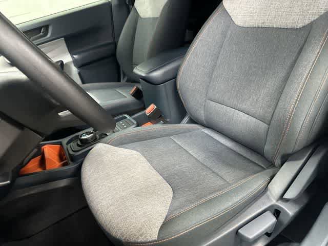 Used 2024 Ford Maverick XLT image 10