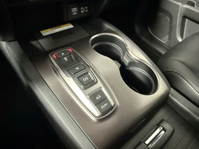 Used 2022 Honda Pilot Special Edition image 25