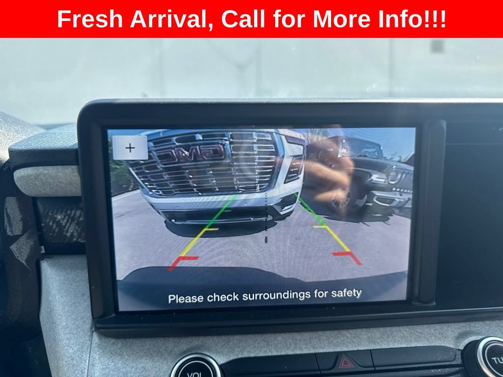 Used 2022 Ford Maverick XLT w/ Equipment Group 300A Standard AWD/4WD image 7