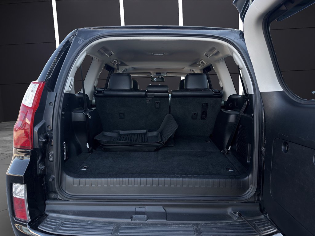 Used 2013 Lexus GX 460 w/ Comfort Plus Pkg AWD/4WD image 21