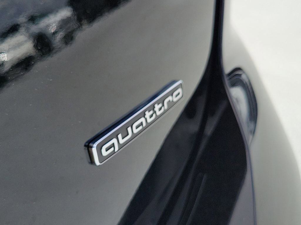 New 2026 Audi A6 Prestige image 6