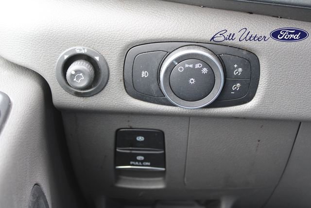 Used 2023 Ford Transit 350 XLT image 16