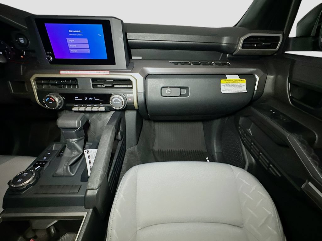 New 2026 Toyota Tacoma SR5 AWD/4WD image 26