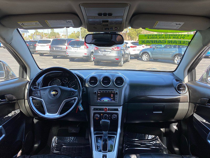 Used 2014 Chevrolet Captiva Sport LTZ image 13