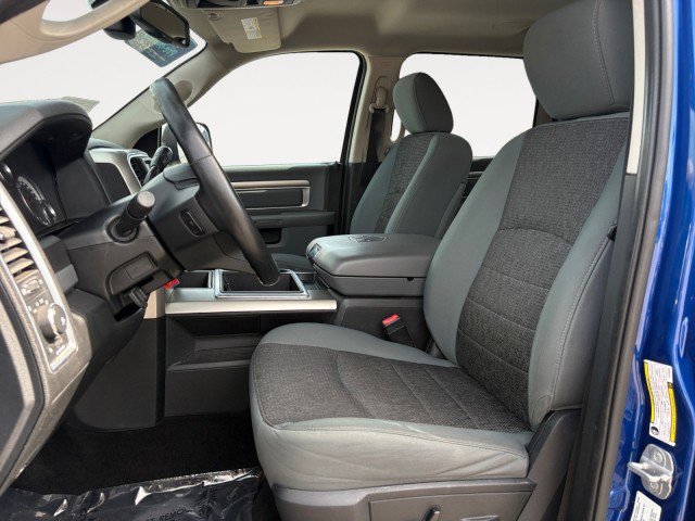 Used 2014 RAM 2500 Big Horn image 2