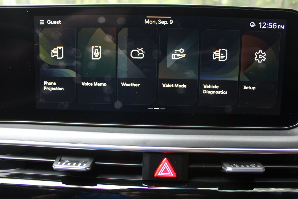 New 2026 Kia K5 GT-Line w/ GT-Line Red Interior Package FWD image 39