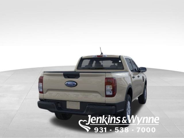 New 2026 Ford Ranger XL RWD image 8