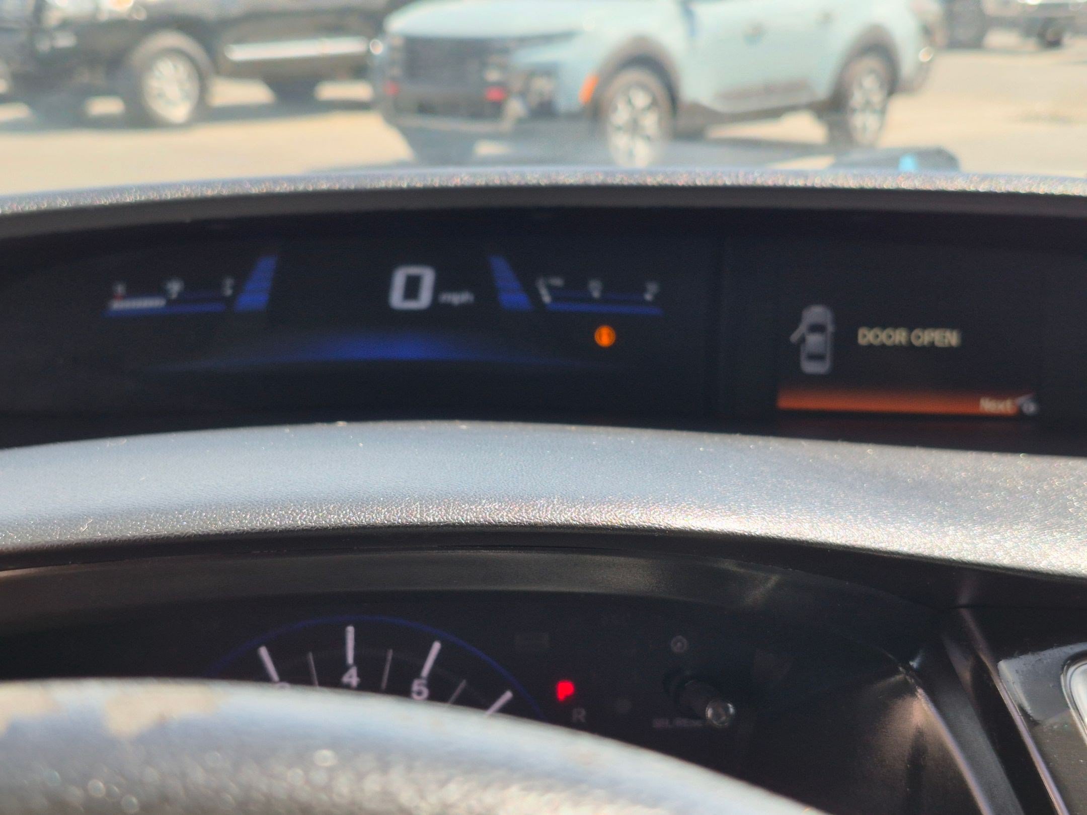 Used 2015 Honda Civic SE image 21