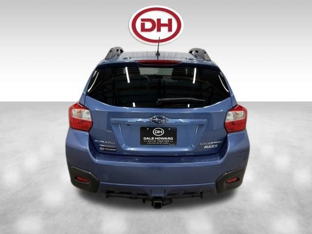 Used 2016 Subaru Crosstrek 2.0i Premium image 11