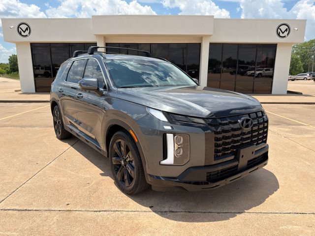 Used 2025 Hyundai Palisade XRT FWD image 2