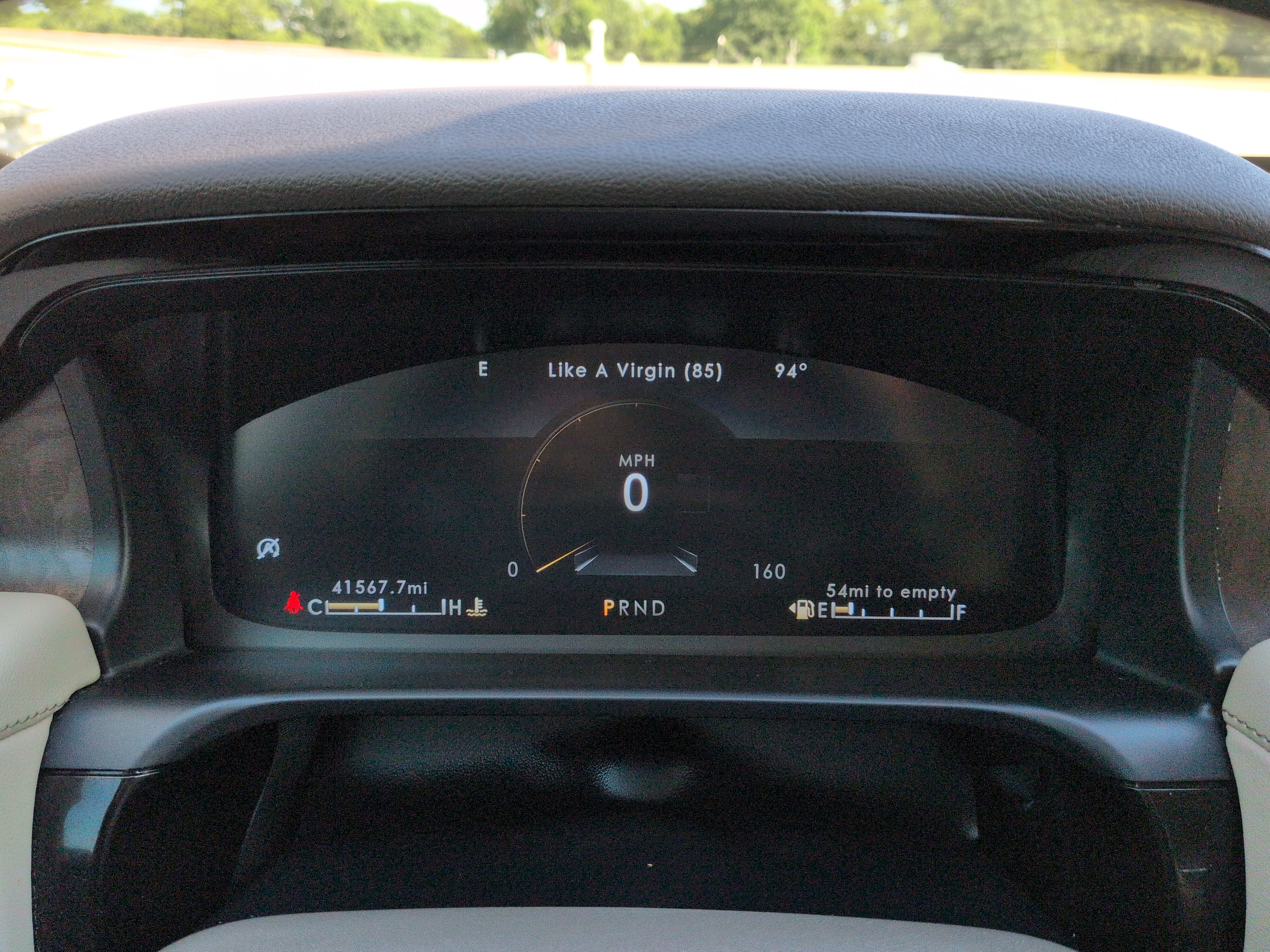 Used 2020 Lincoln Aviator Reserve w/ Equipment Group 202A AWD/4WD image 26