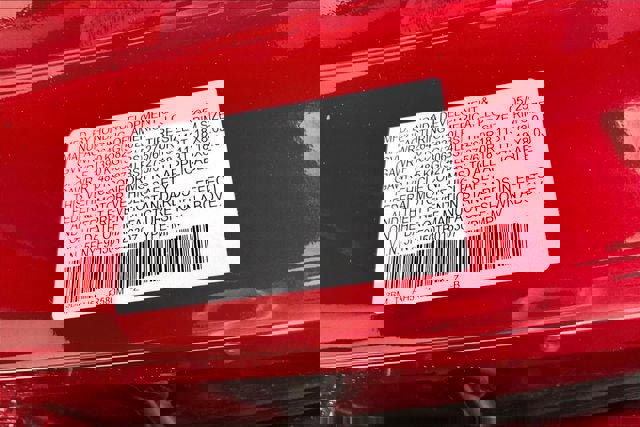 Certified 2026 Honda Passport TrailSport image 33