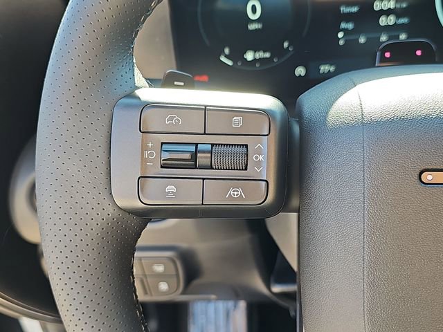 New 2026 Hyundai Palisade XRT Pro image 27