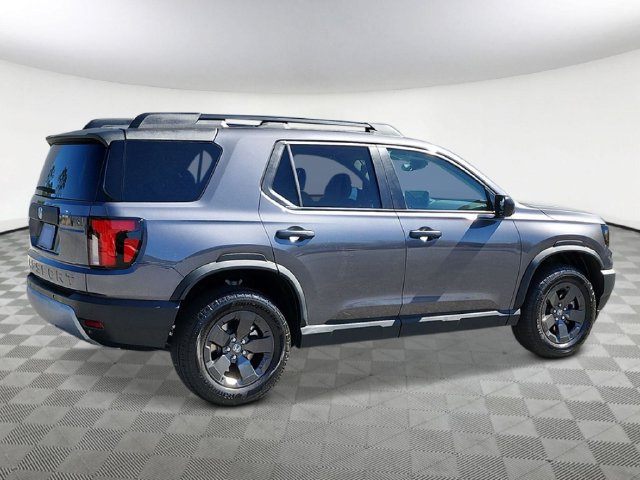 New 2026 Honda Passport RTL image 6