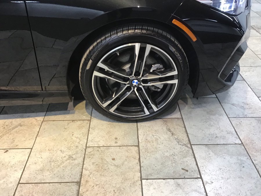Used 2024 BMW 228i xDrive Gran Coupe w/ M Sport Package AWD/4WD image 13