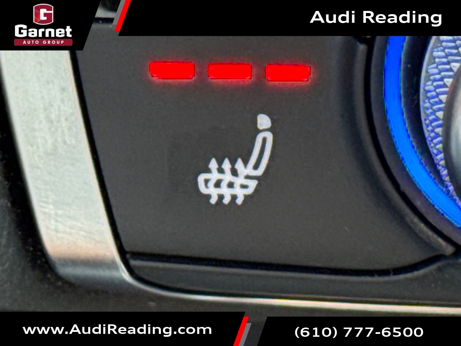 Certified 2021 Audi Q3 2.0T Premium Plus AWD/4WD image 24