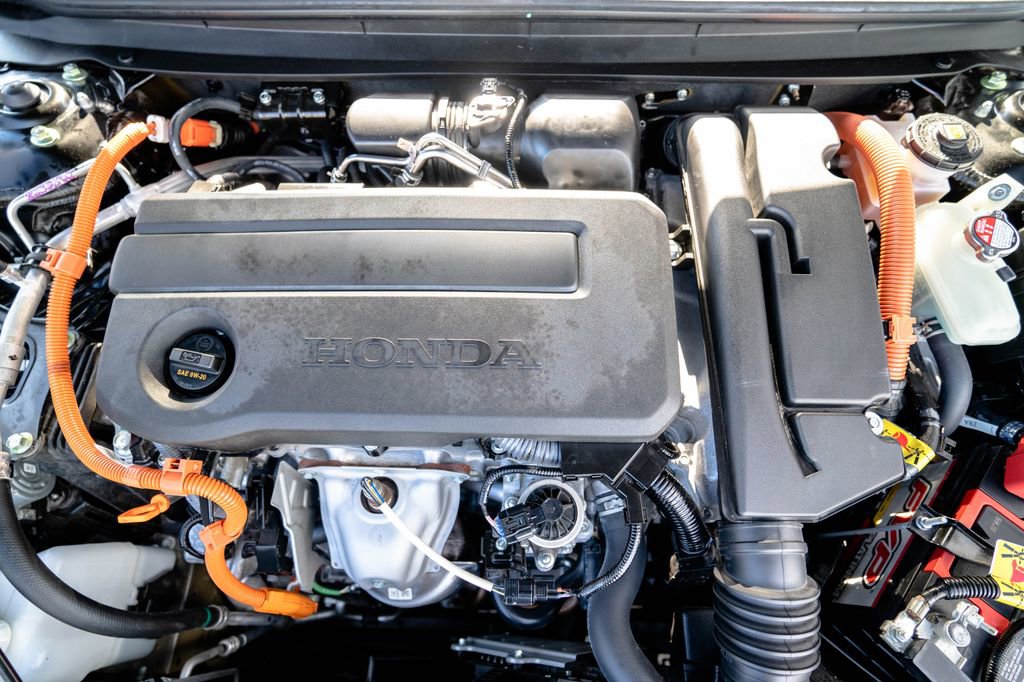 Used 2025 Honda Accord Sport image 35