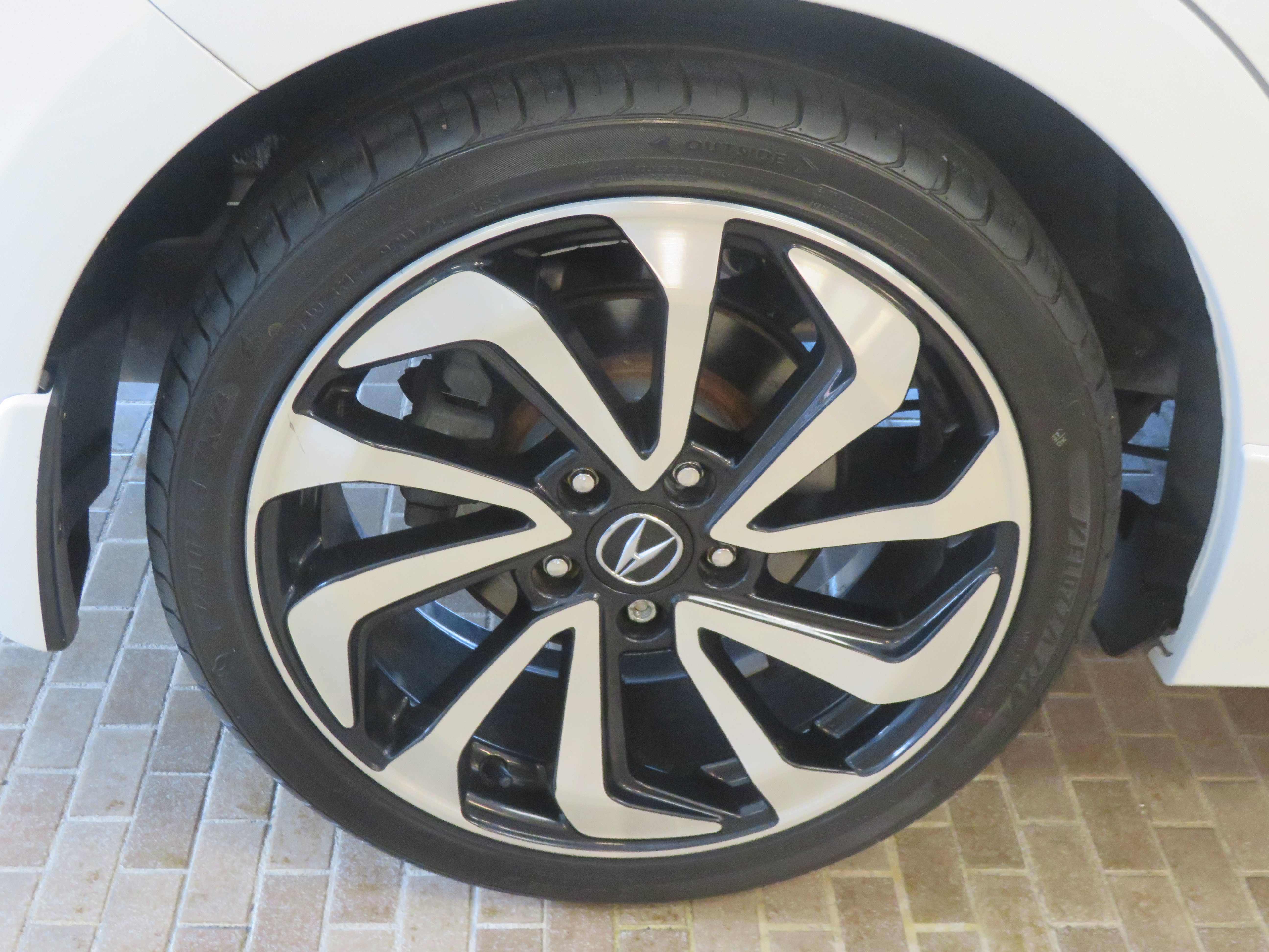 Used 2016 Acura ILX FWD image 9