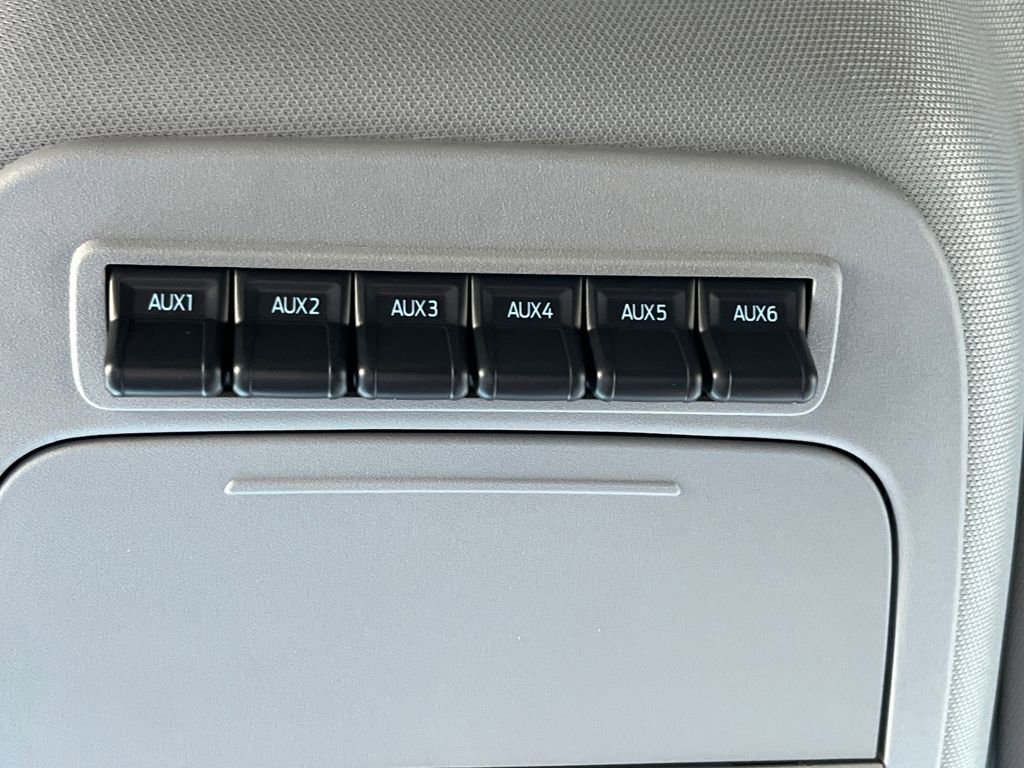 New 2026 Ford F250 XL w/ STX Appearance Package image 13