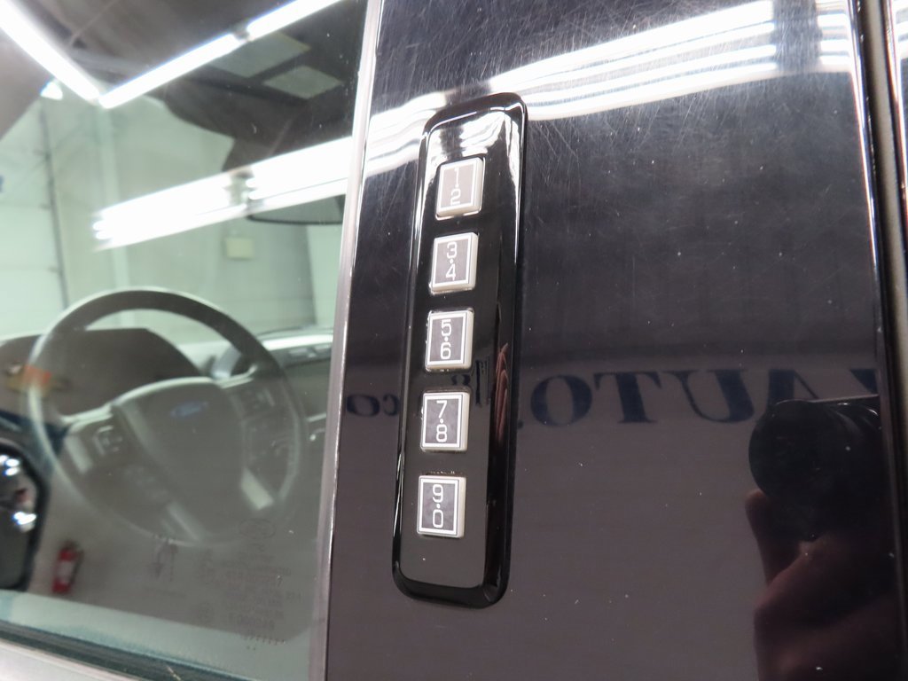 Used 2019 Ford F150 XLT w/ Equipment Group 302A Luxury image 47