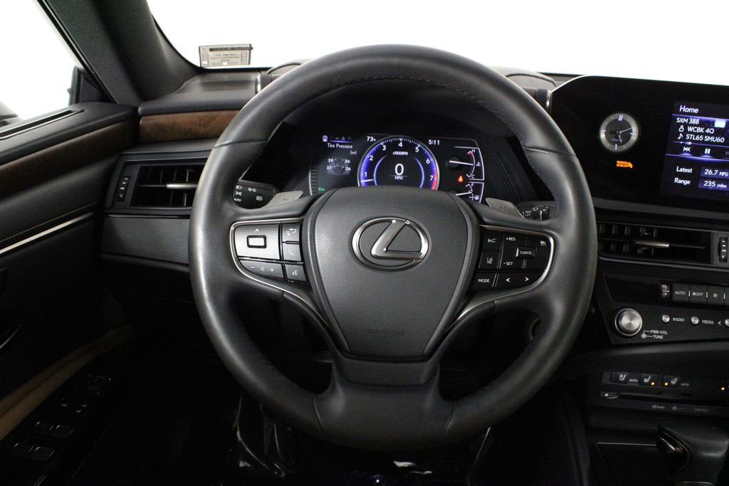 Used 2022 Lexus ES 350 w/ Premium Package image 25