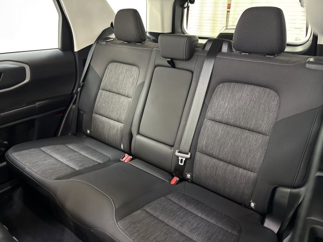 Used 2022 Ford Bronco Sport Big Bend w/ Convenience Package AWD/4WD image 13