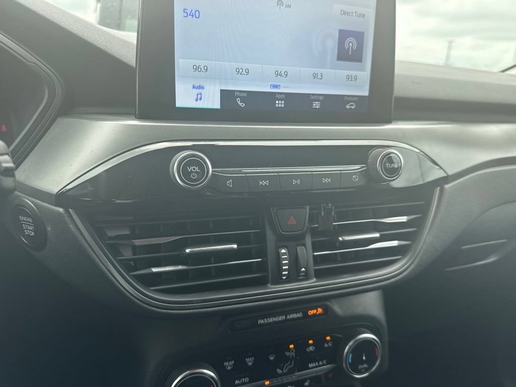 Used 2023 Ford Escape Active AWD/4WD image 18