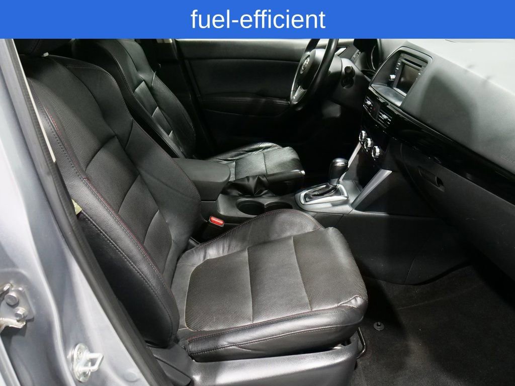 Used 2014 MAZDA CX-5 Grand Touring image 13