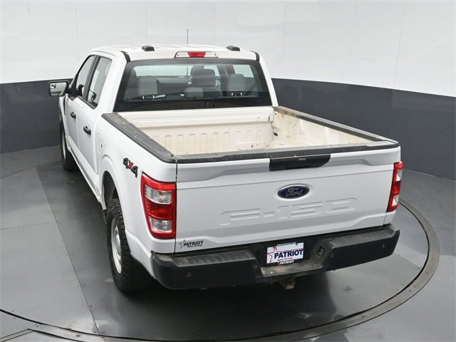 Used 2022 Ford F150 XL w/ Equipment Group 101A High image 33
