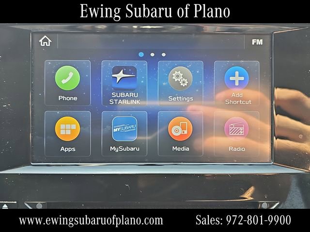 Used 2023 Subaru Crosstrek 2.0i Premium image 19