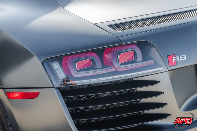 Used 2012 Audi R8 V8 image 65