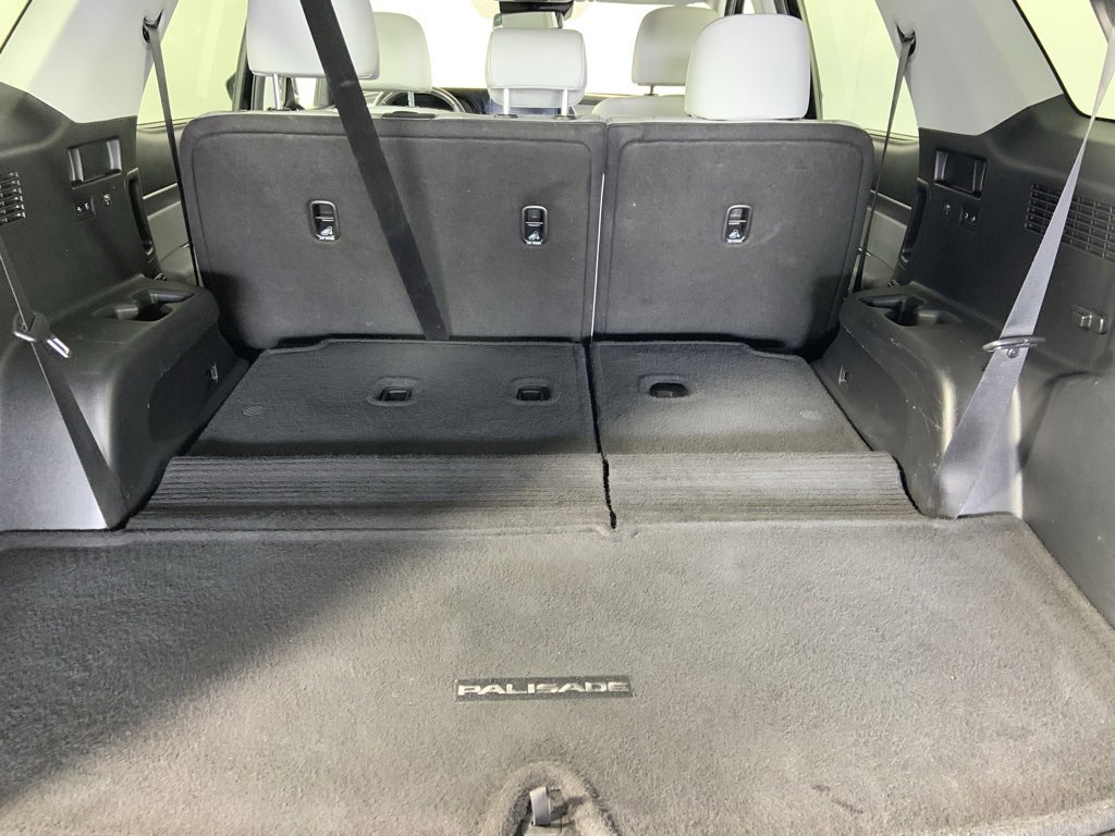 Used 2020 Hyundai Palisade SEL image 22