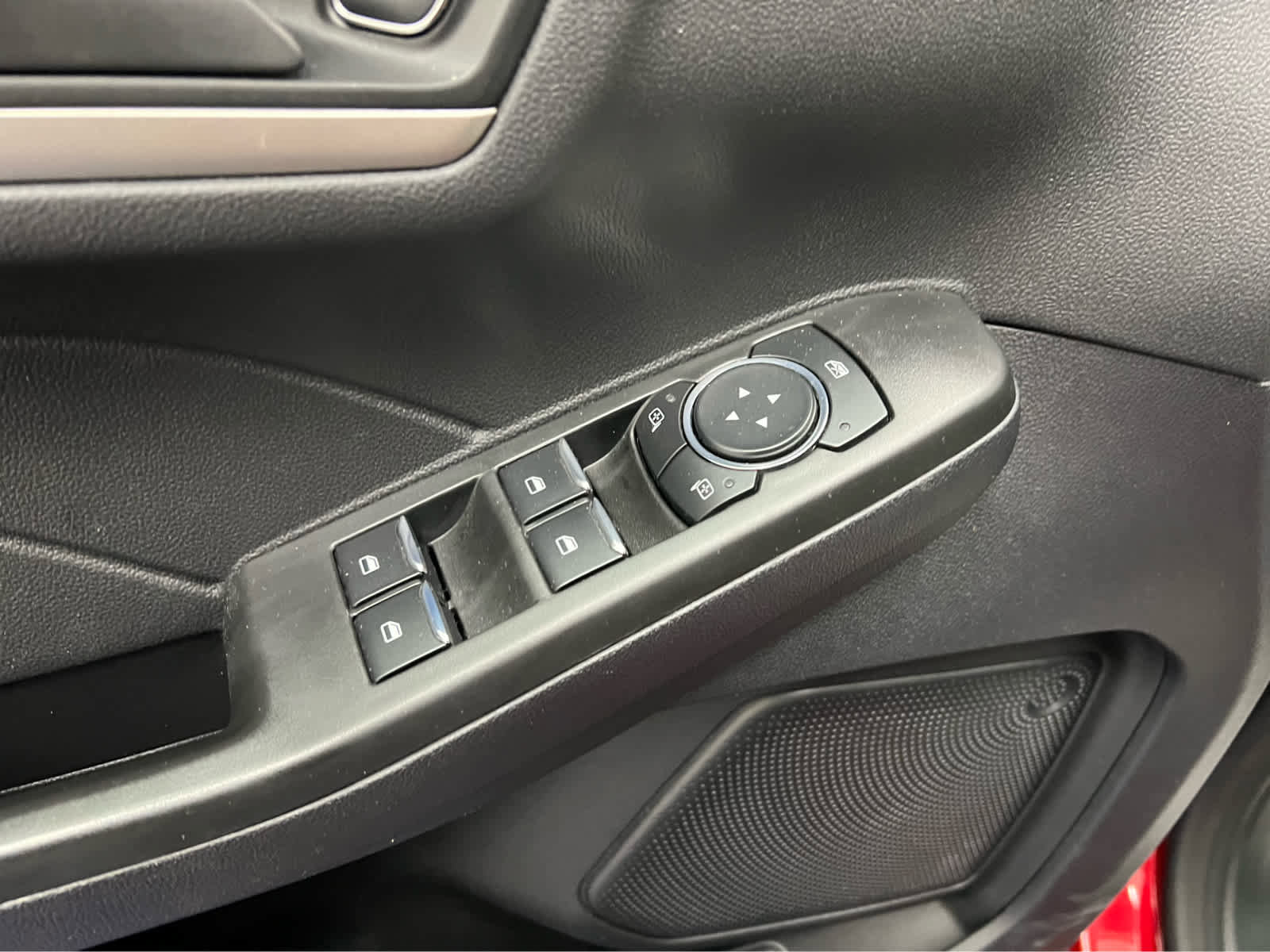 Used 2022 Ford Escape SE w/ Cold Weather Package image 17