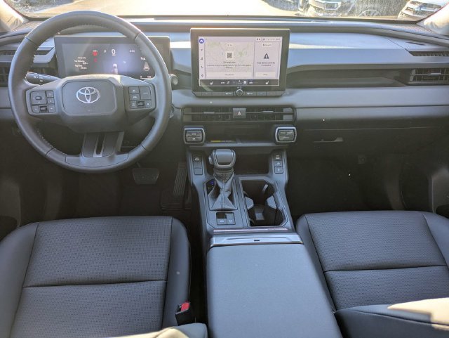 Certified 2026 Toyota RAV4 XLE Premium AWD/4WD image 17
