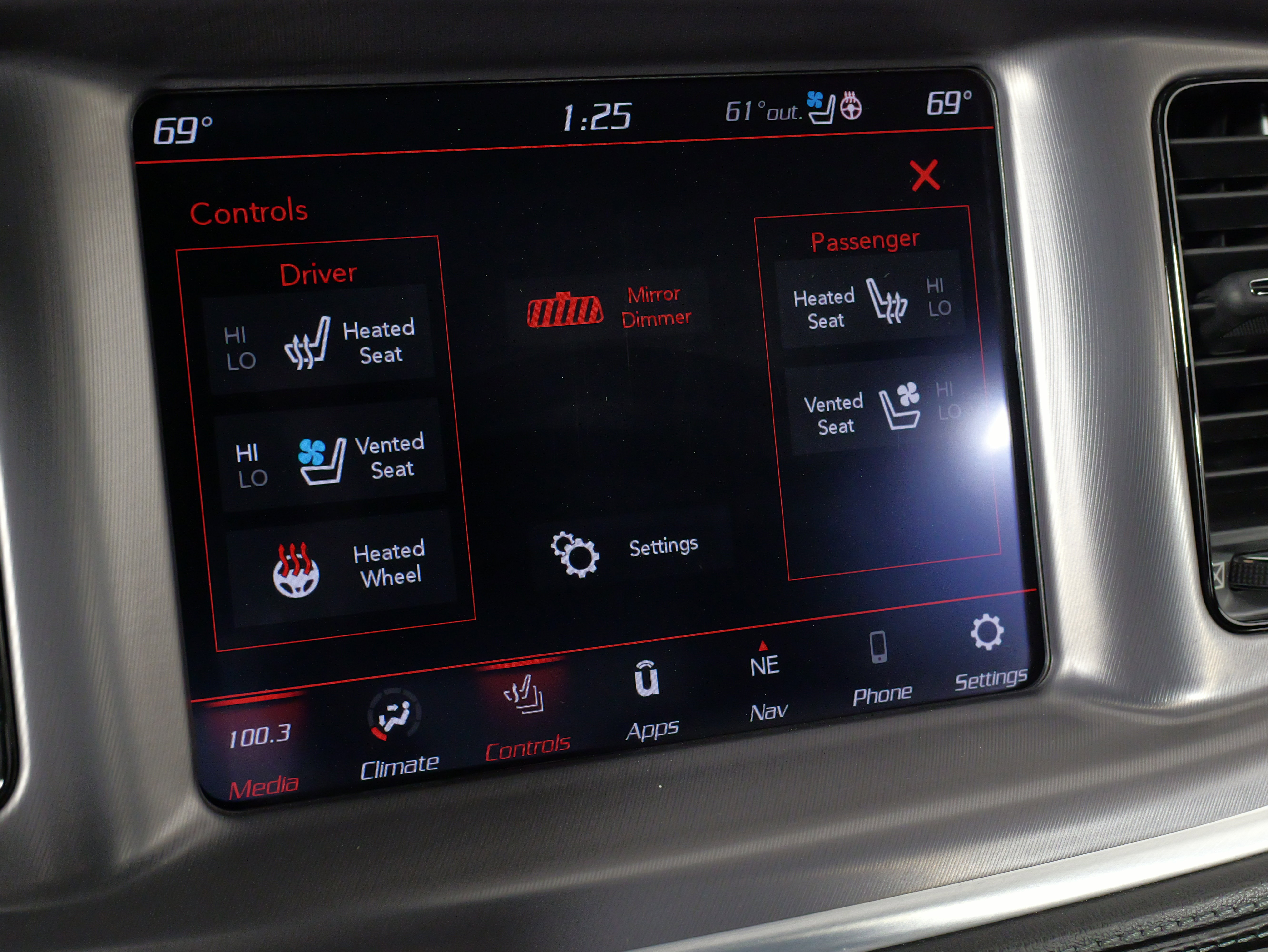 Used 2021 Dodge Charger GT w/ Plus Group RWD image 47
