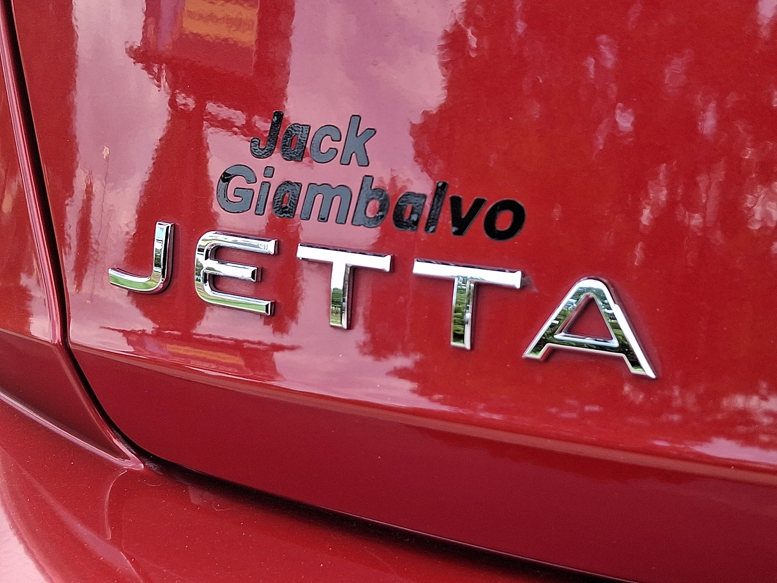 Used 2022 Volkswagen Jetta SEL FWD image 32