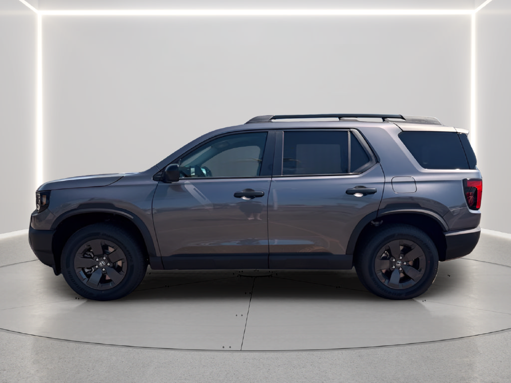 New 2026 Honda Passport RTL image 17
